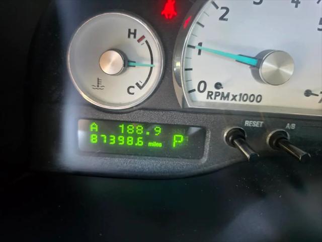 2003 Ford Thunderbird Deluxe