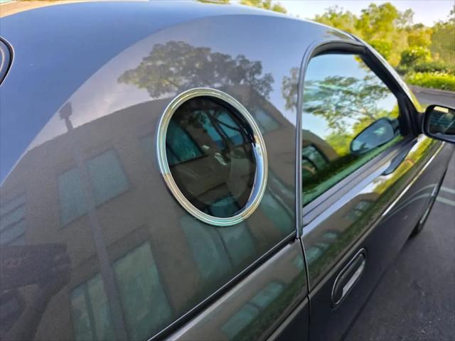 2003 Ford Thunderbird Deluxe