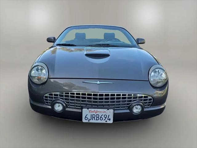 2003 Ford Thunderbird Deluxe