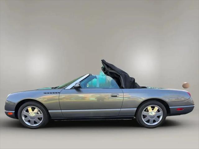 2003 Ford Thunderbird Deluxe