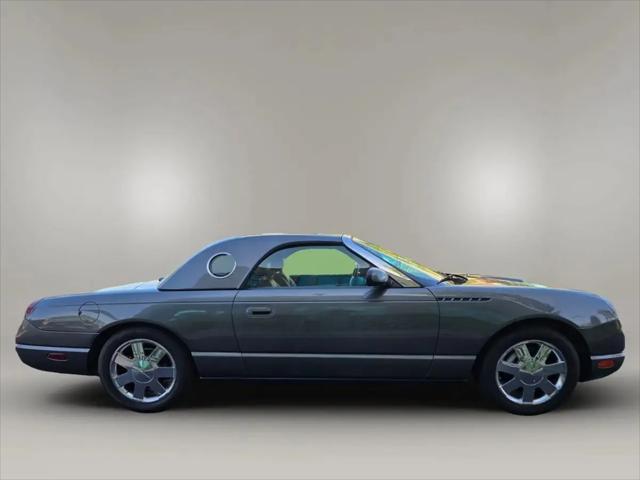 2003 Ford Thunderbird Deluxe