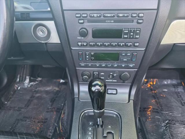 2003 Ford Thunderbird Deluxe