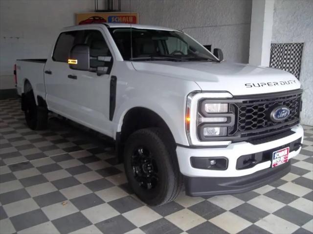2024 Ford F-250 XL for sale in Albion, NE