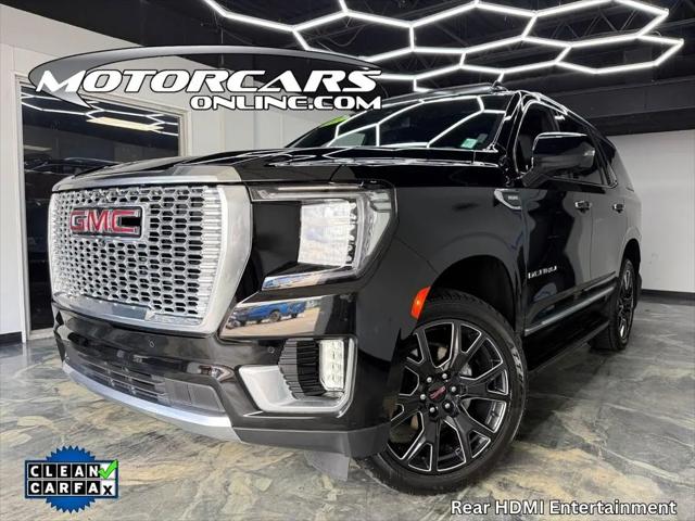 2024 GMC Yukon Denali for sale in Kalamazoo, MI