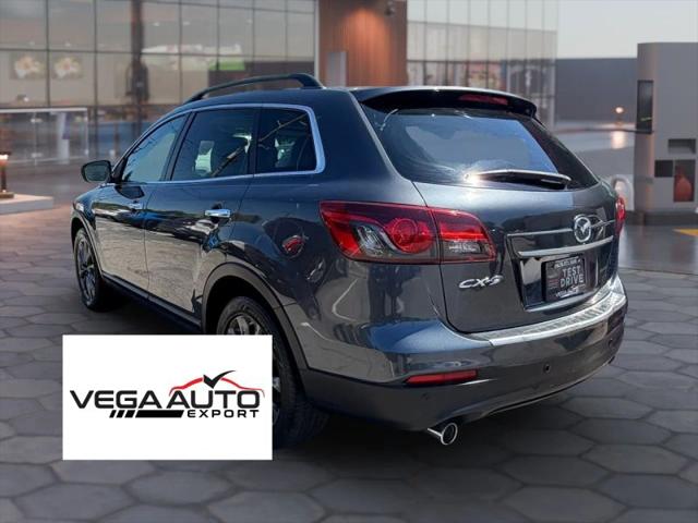 2014 Mazda CX-9 Grand Touring for sale in Gainesville, GA