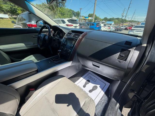 2014 Mazda CX-9 Grand Touring
