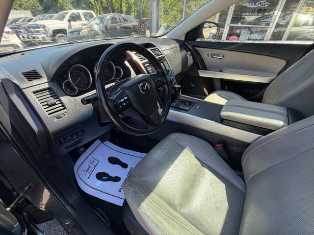 2014 Mazda CX-9 Grand Touring