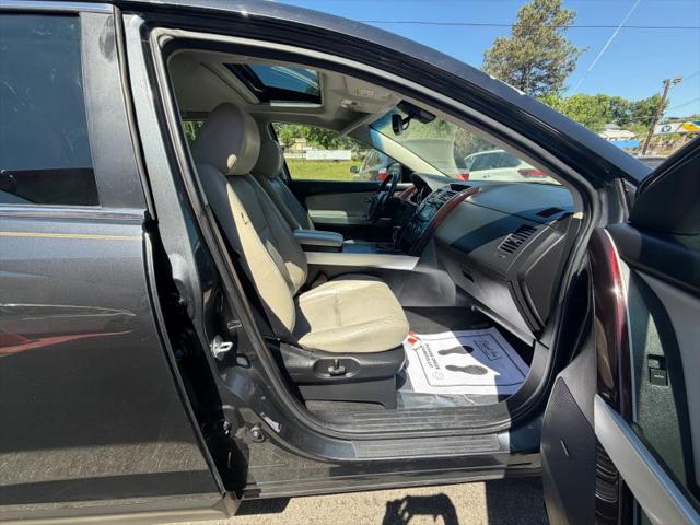 2014 Mazda CX-9 Grand Touring