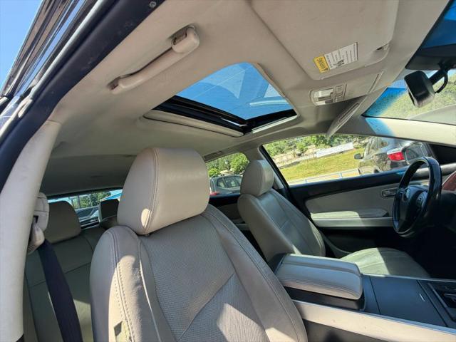 2014 Mazda CX-9 Grand Touring