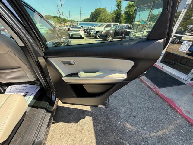 2014 Mazda CX-9 Grand Touring