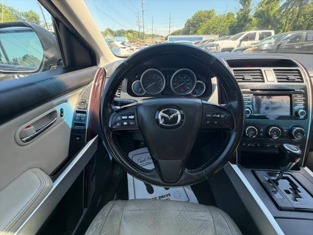 2014 Mazda CX-9 Grand Touring