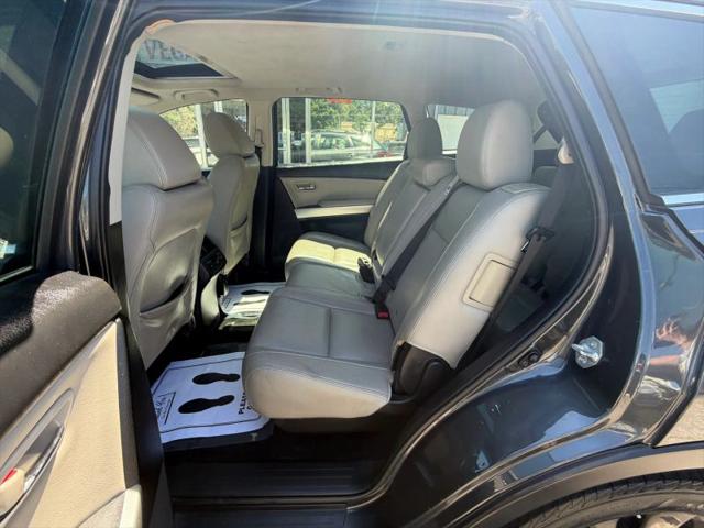 2014 Mazda CX-9 Grand Touring