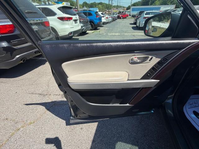 2014 Mazda CX-9 Grand Touring