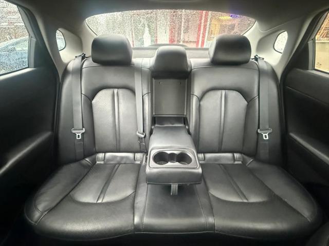 2018 Kia Optima EX