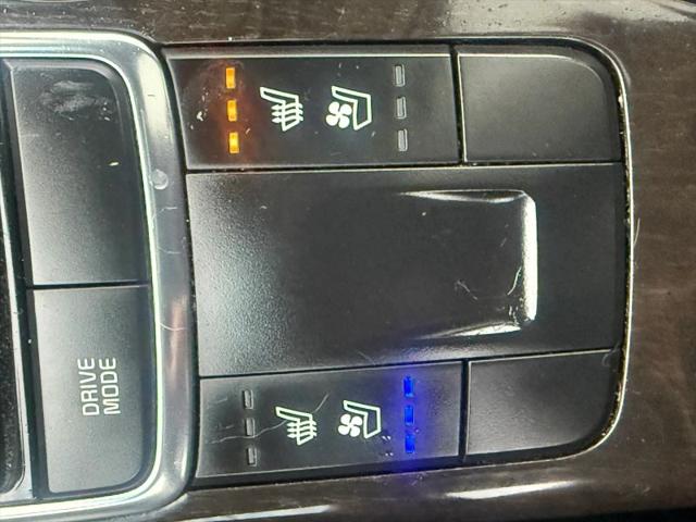 2018 Kia Optima EX