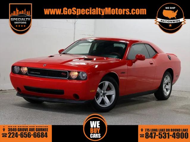 2010 Dodge Challenger SE for sale in Gurnee, IL