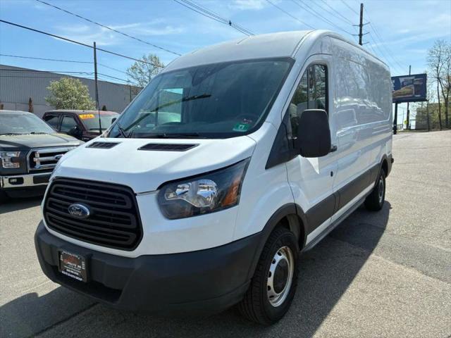 2019 Ford Transit Medium Roof w/Sliding Side Door w/LWB for sale in Cliffwood, NJ