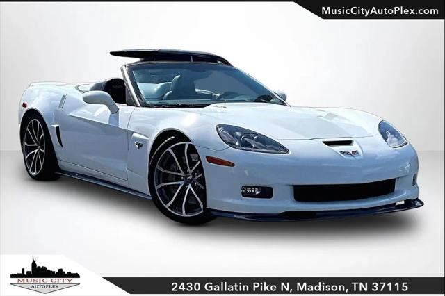 2013 Chevrolet Corvette 427 for sale in Madison, TN