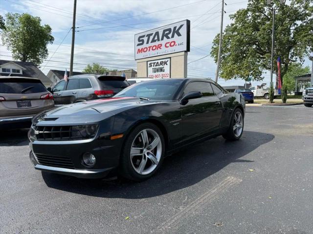 2012 Chevrolet Camaro 2SS for sale in Bowling Green, KY