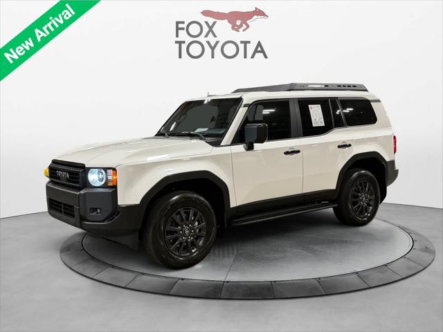 2025 Toyota Land Cruiser 1958 for sale in Clinton, TN