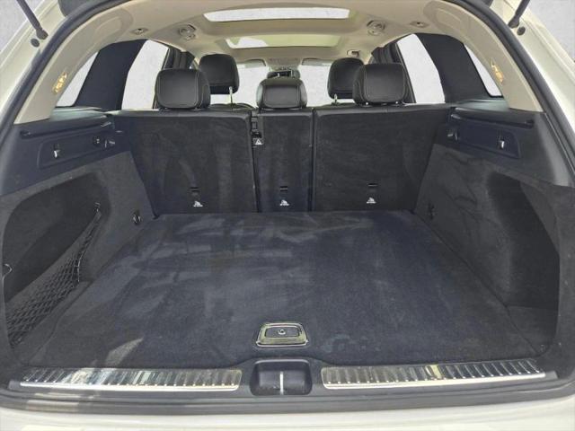 2016 Mercedes-Benz GLC 300