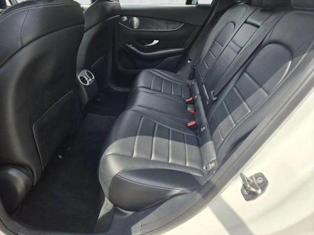 2016 Mercedes-Benz GLC 300