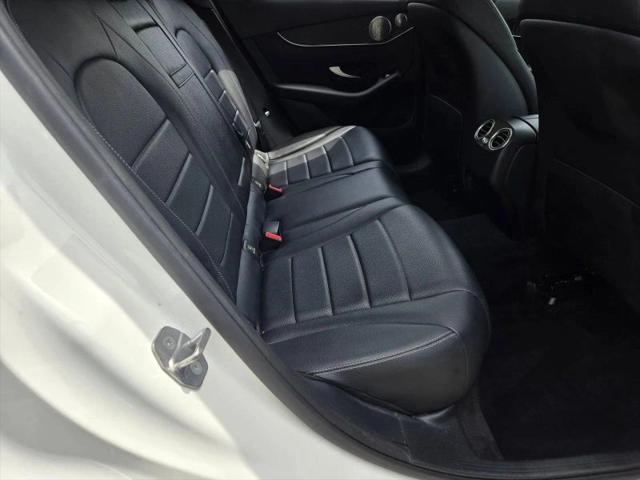 2016 Mercedes-Benz GLC 300