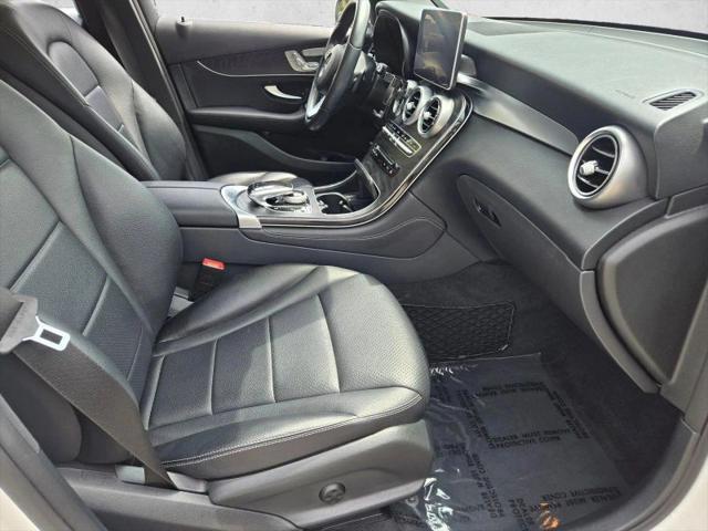 2016 Mercedes-Benz GLC 300