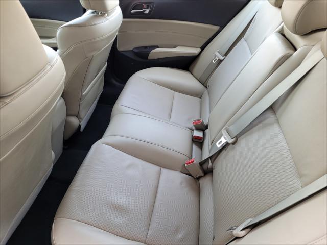 2013 Acura ILX 2.0L