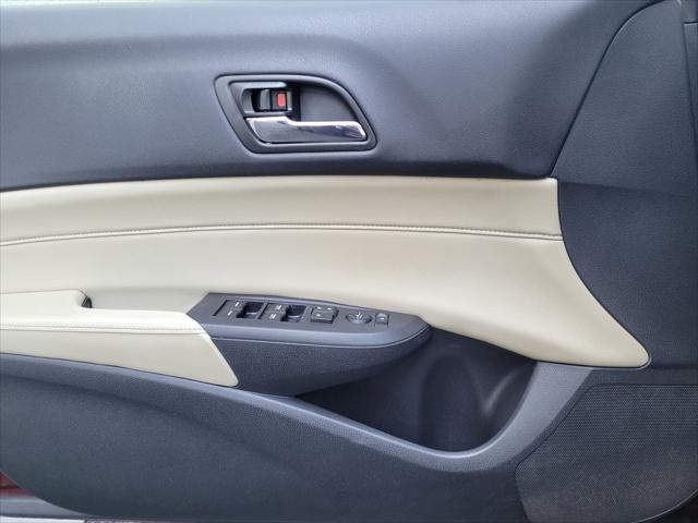 2013 Acura ILX 2.0L