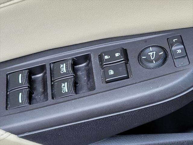 2013 Acura ILX 2.0L