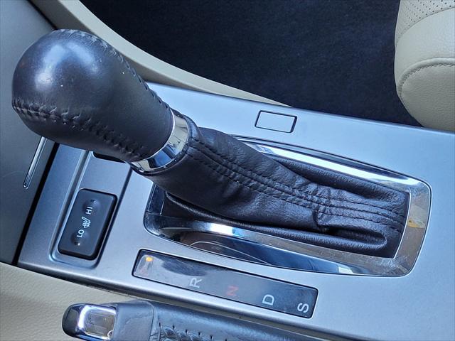 2013 Acura ILX 2.0L
