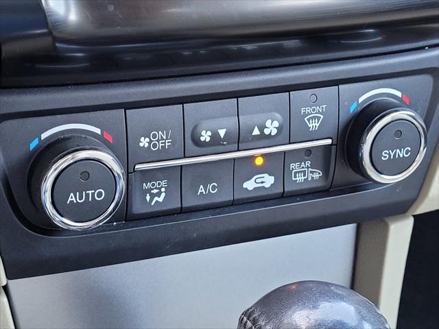 2013 Acura ILX 2.0L