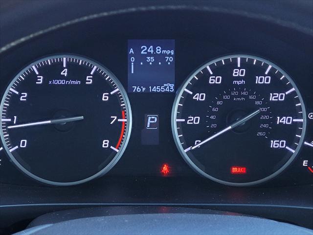 2013 Acura ILX 2.0L