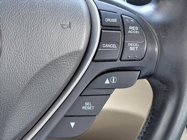 2013 Acura ILX 2.0L