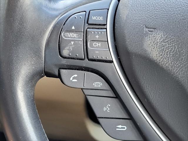 2013 Acura ILX 2.0L