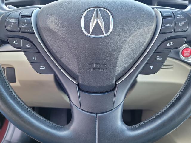 2013 Acura ILX 2.0L