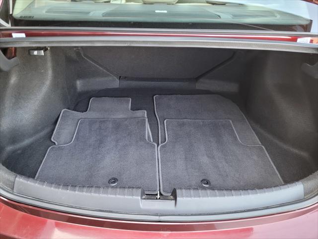 2013 Acura ILX 2.0L
