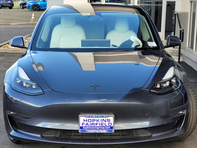 2023 Tesla Model 3 Performance Dual Motor All-Wheel Drive