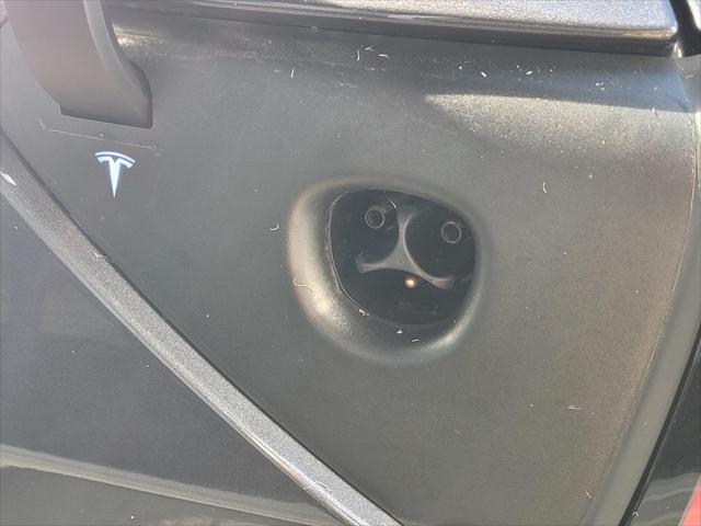 2023 Tesla Model 3 Performance Dual Motor All-Wheel Drive