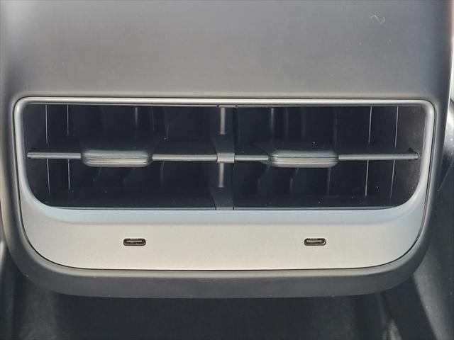 2023 Tesla Model 3 Performance Dual Motor All-Wheel Drive