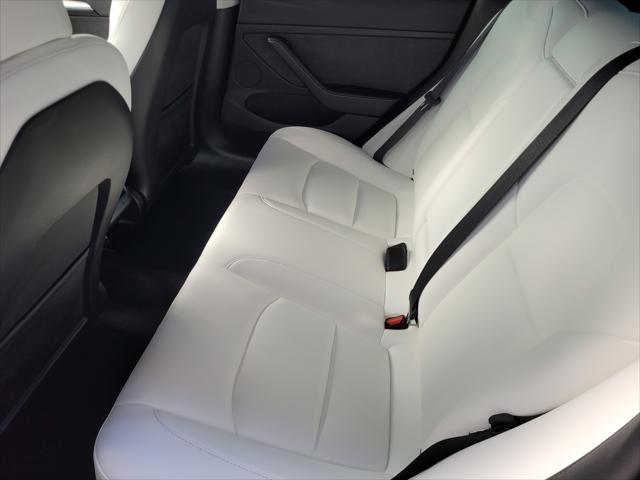 2023 Tesla Model 3 Performance Dual Motor All-Wheel Drive