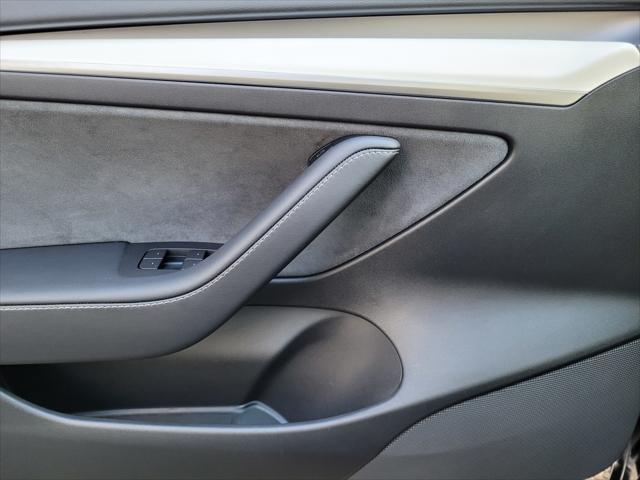 2023 Tesla Model 3 Performance Dual Motor All-Wheel Drive
