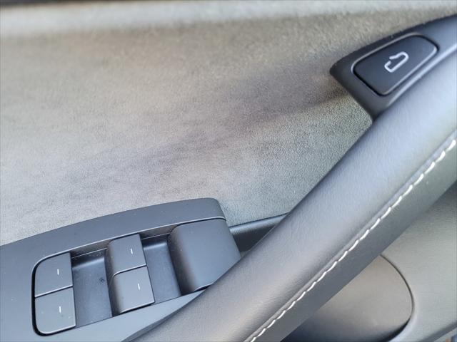 2023 Tesla Model 3 Performance Dual Motor All-Wheel Drive