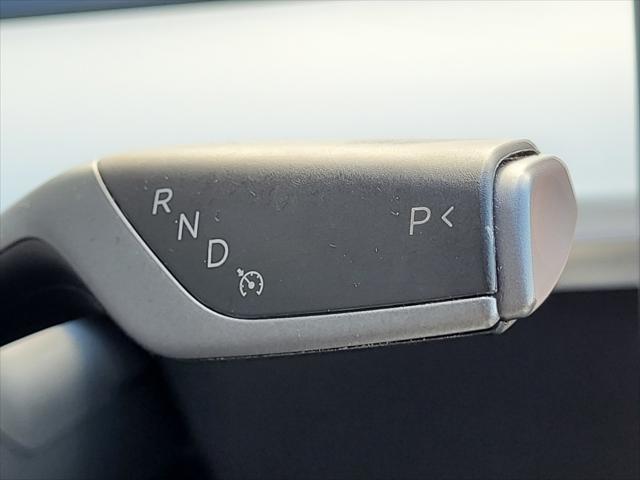 2023 Tesla Model 3 Performance Dual Motor All-Wheel Drive