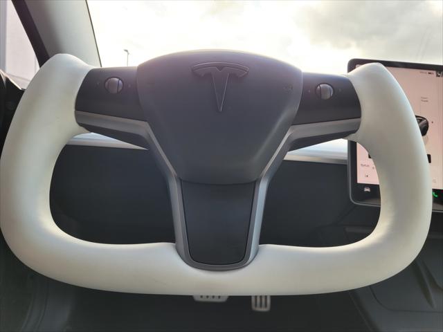 2023 Tesla Model 3 Performance Dual Motor All-Wheel Drive