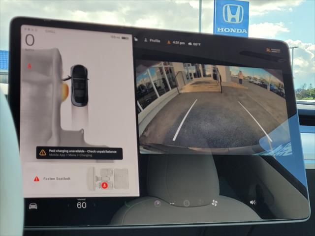 2023 Tesla Model 3 Performance Dual Motor All-Wheel Drive