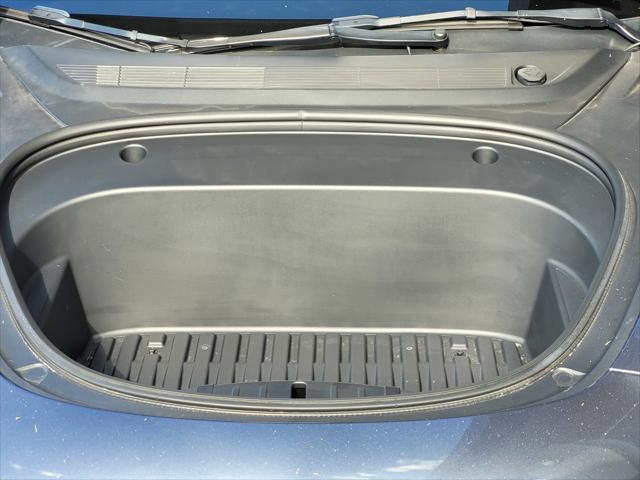 2023 Tesla Model 3 Performance Dual Motor All-Wheel Drive