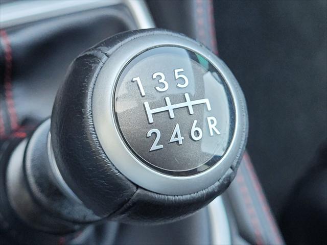2022 Subaru WRX Limited