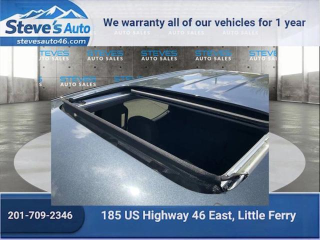 2020 Chevrolet Silverado 1500 4WD Crew Cab Short Bed LT Trail Boss